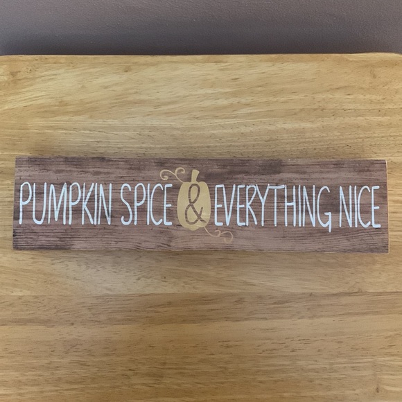 Fall Decor Bundle - Picture 3 of 12